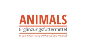 Plantafood Medical Abteilung ANIMALS