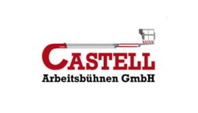 CASTELL Arbeitsbühnen GmbH | Koblenz Rheinland-Pfalz