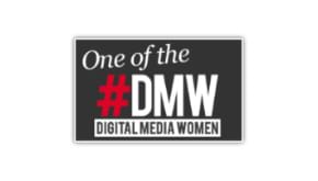 Mitglied der DIGITAL MEDIA WOMAN