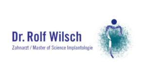Dr. med. dent. Rolf Wilsch | Rhens bei Koblenz