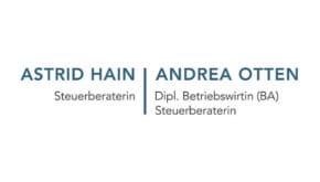 Astrid Hain & Andrea Otten Steuerberater | Ochtendung Eifel Rheinland-Pfalz