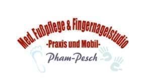 Med. Fußpflege und Nagelmodellage Diep Pham-Pesch | Koblenz-Metternich Rheinland-Pfalz